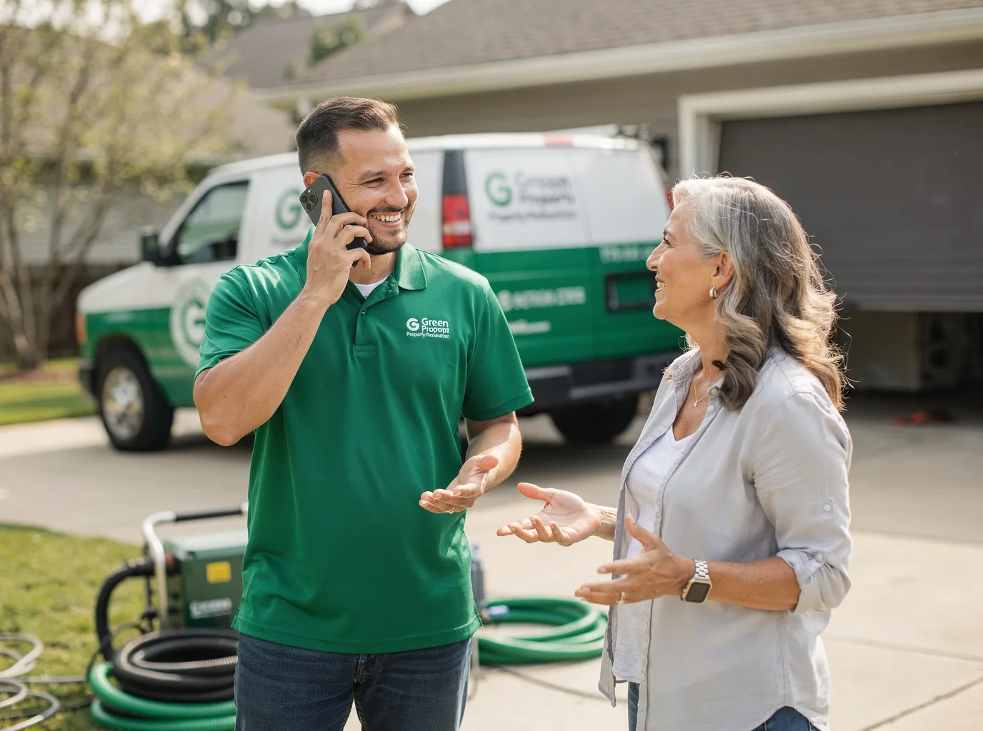 Water Damage Restoration Larrabee, IA FAQs